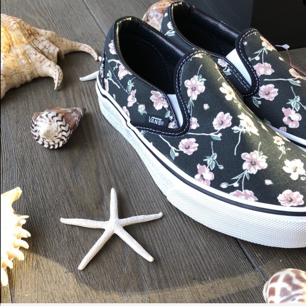 🌸VANS🌸 - Picture 6 of 7